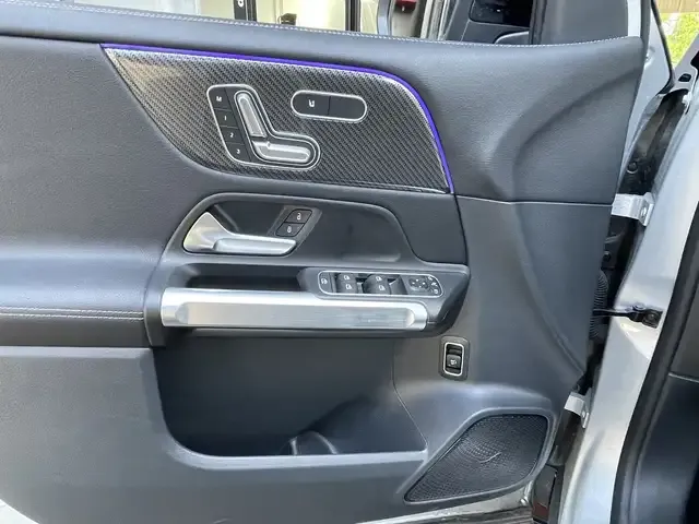 Mercedes-Benz GLB 35 AMG