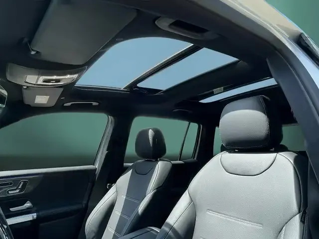 Mercedes-Benz GLB 35 AMG