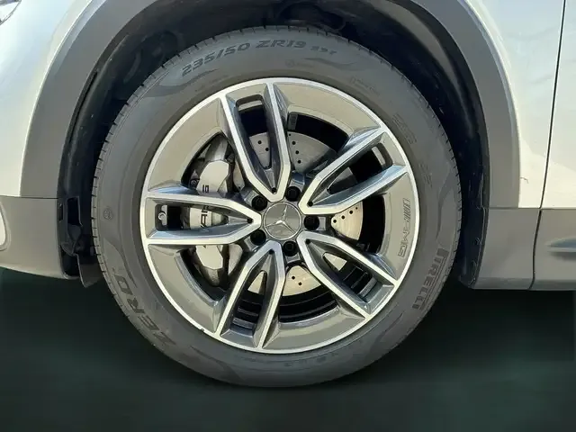Mercedes-Benz GLB 35 AMG