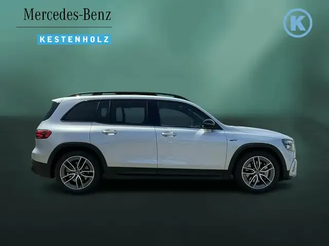 Mercedes-Benz GLB 35 AMG