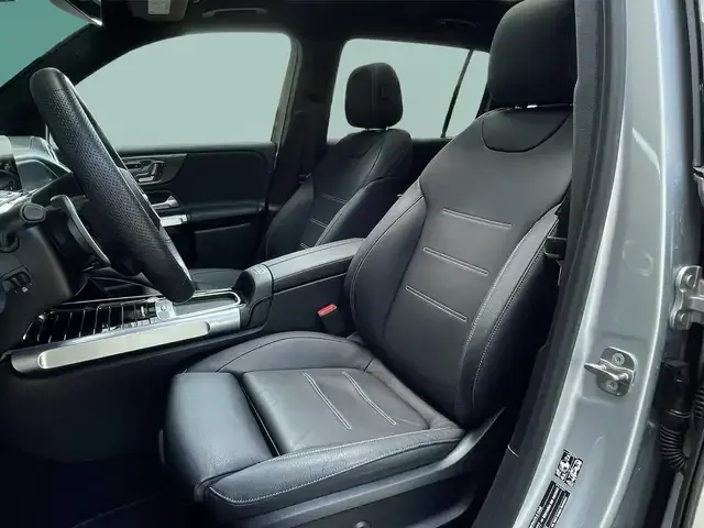 Mercedes-Benz GLB 35 AMG
