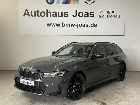 BMW 340