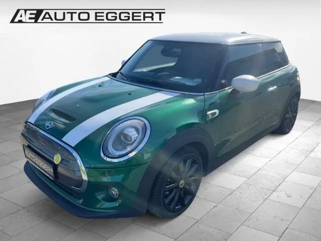 Mini Cooper SE