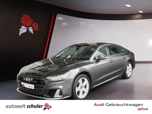 Audi S7