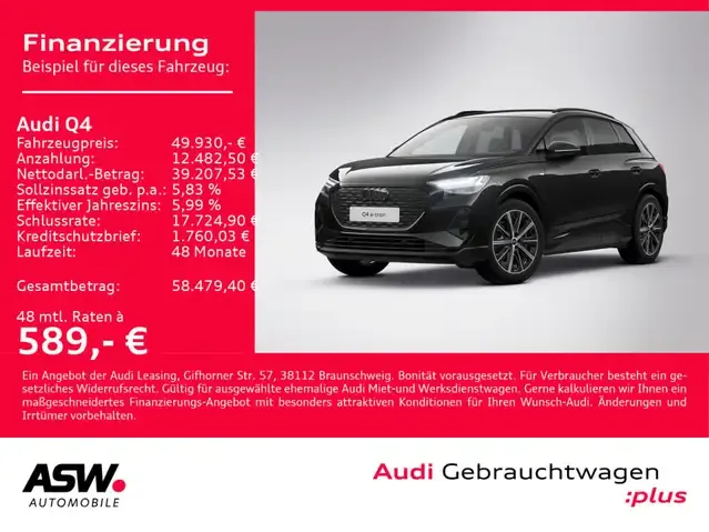 Audi Sonstiges