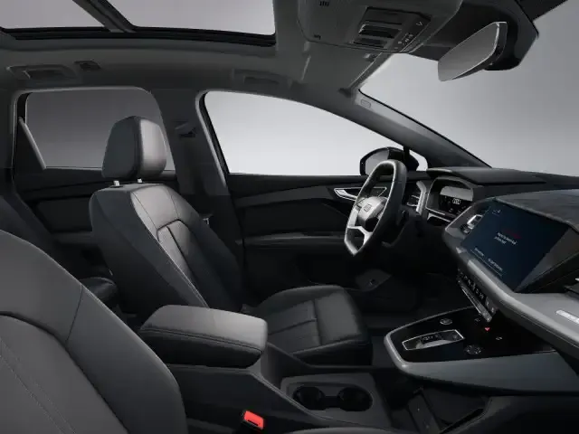 Audi Sonstiges