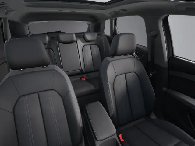 Audi Sonstiges