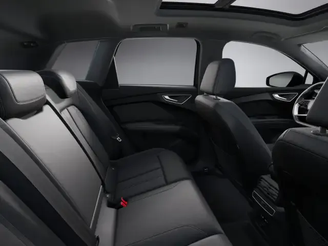 Audi Sonstiges
