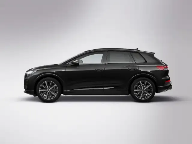 Audi Sonstiges