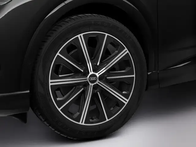 Audi Sonstiges