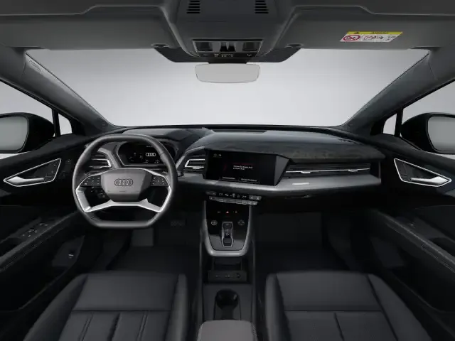 Audi Sonstiges