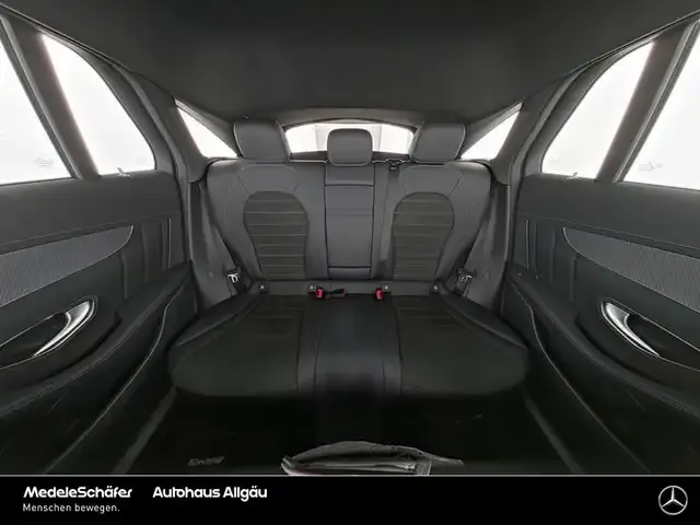 Mercedes-Benz EQC 400