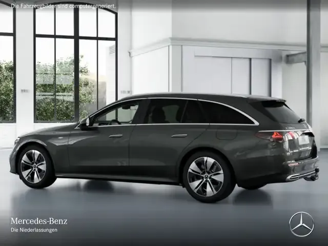 Mercedes-Benz E 300