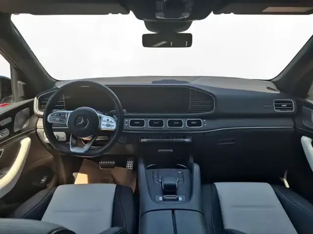 Mercedes-Benz 350