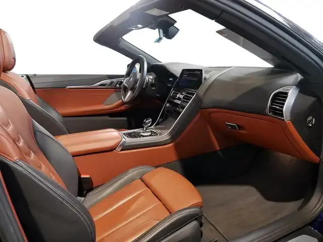 BMW 840