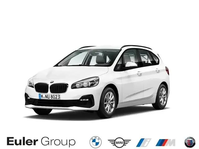 BMW 216