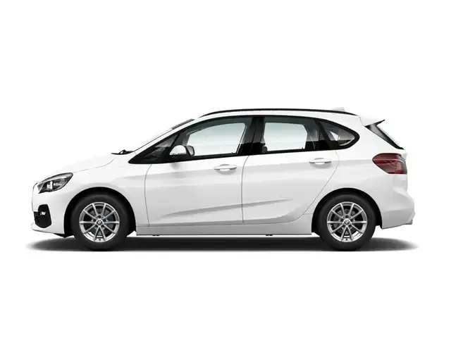 BMW 216