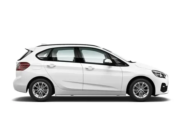 BMW 216