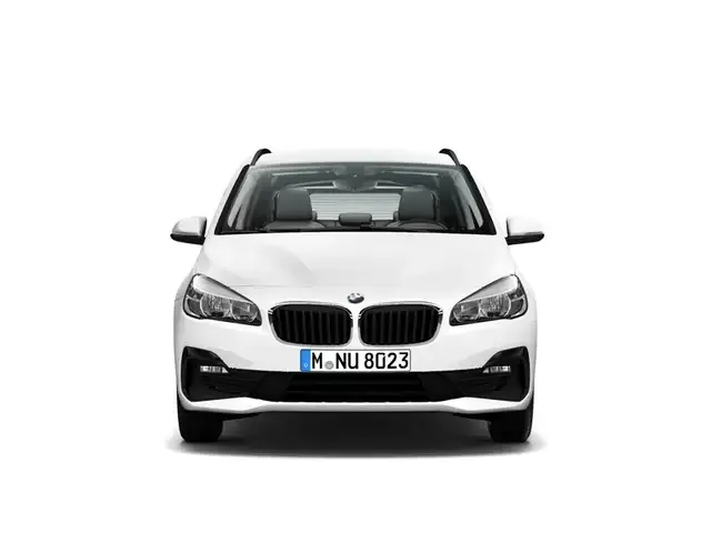 BMW 216