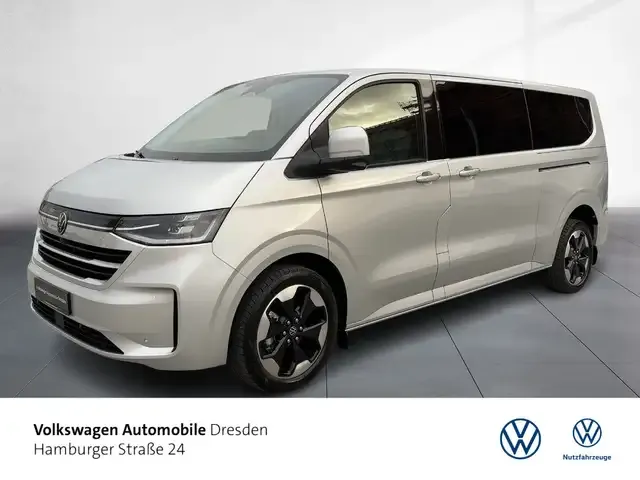 Volkswagen T7 Caravelle