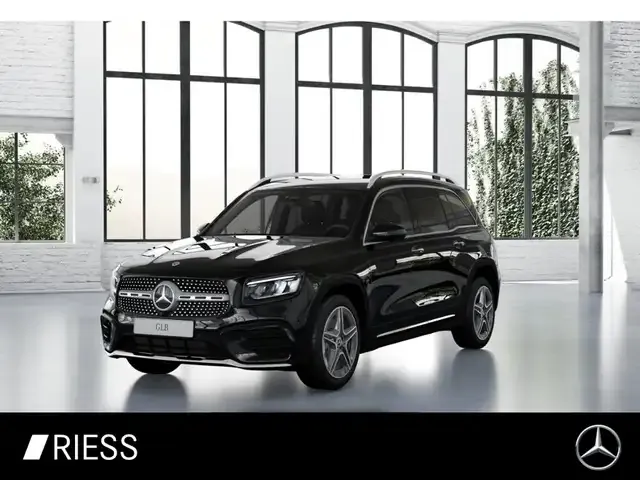 Mercedes-Benz GLB 220