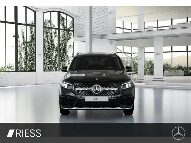 Mercedes-Benz GLB 220