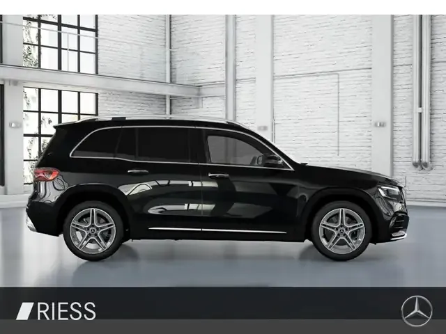 Mercedes-Benz GLB 220