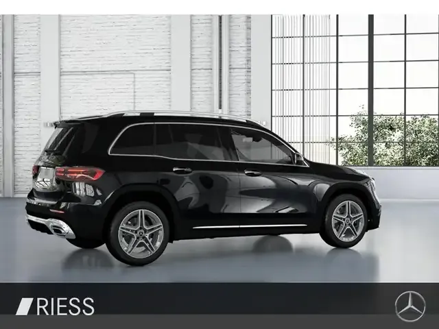 Mercedes-Benz GLB 220