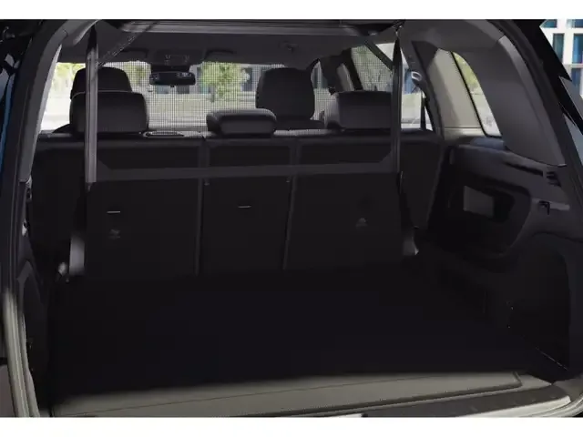 Mercedes-Benz EQB 250