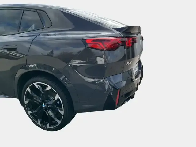 BMW X2 M
