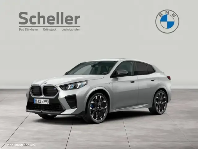 BMW X2 M