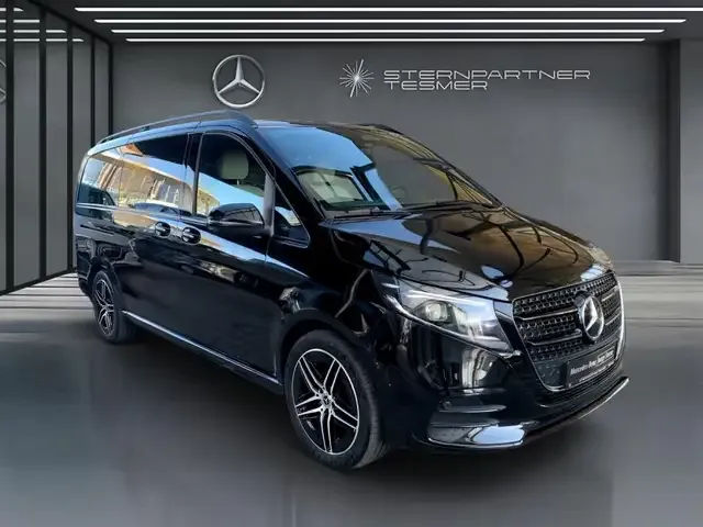 Mercedes-Benz V 300