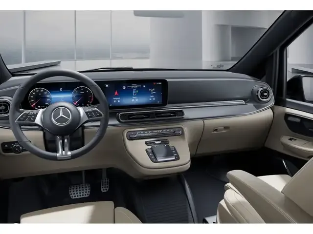 Mercedes-Benz V 300