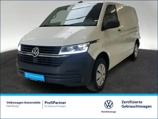 Volkswagen T6.1 Transporter