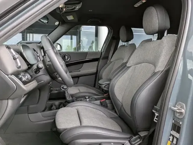 MINI Cooper SE Countryman