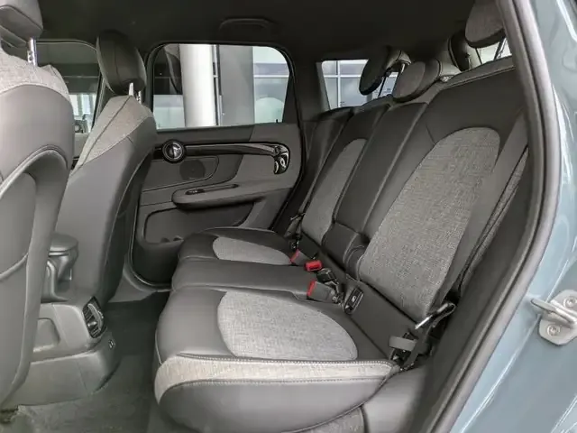 MINI Cooper SE Countryman