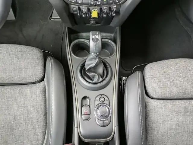 MINI Cooper SE Countryman