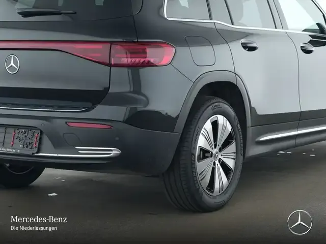 Mercedes-Benz EQB 250