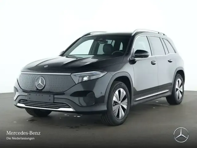 Mercedes-Benz EQB 250