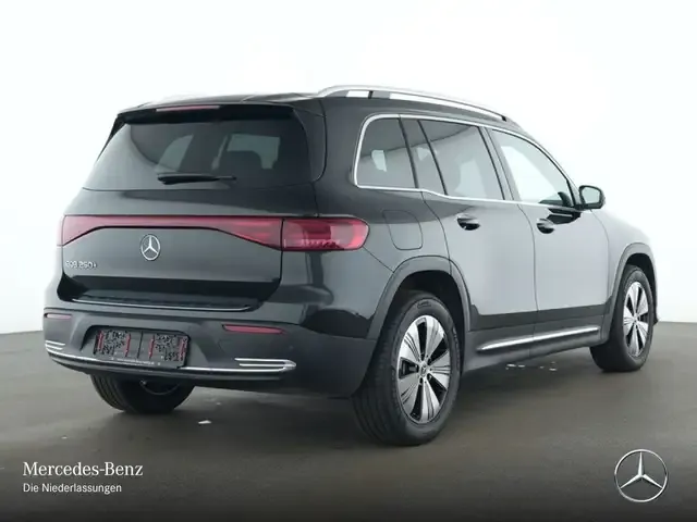 Mercedes-Benz EQB 250