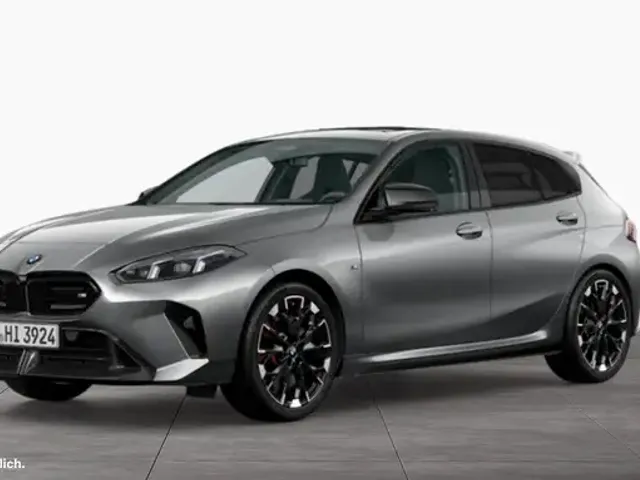 BMW 135