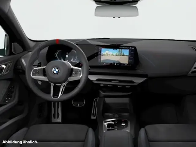 BMW 135