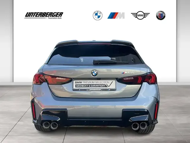 BMW 135