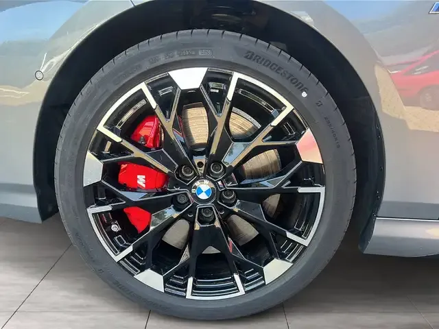 BMW 135