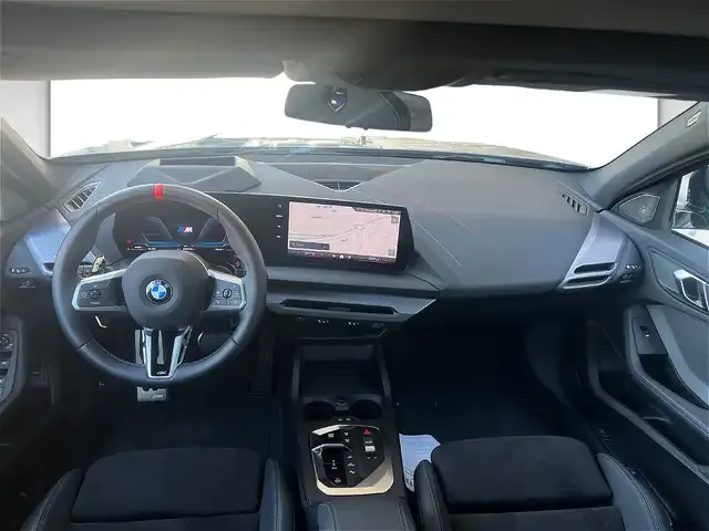 BMW 135
