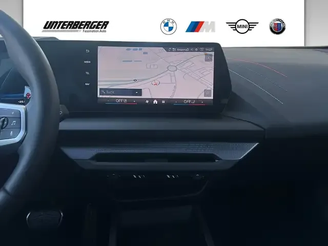 BMW 135