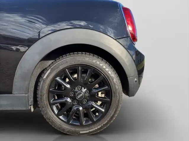 MINI One