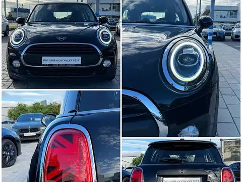 MINI One