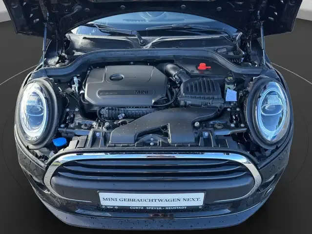 MINI One