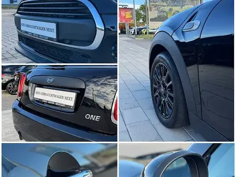 MINI One